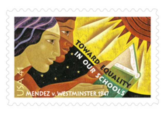 Mendez v. Westminster