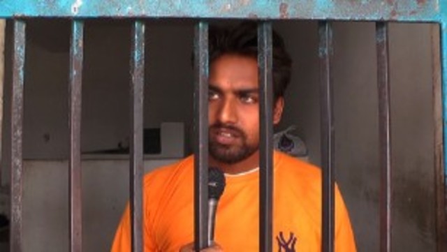 Pakistani man beats sister to death over marriage argument