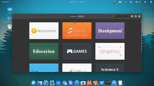 Set up App Center