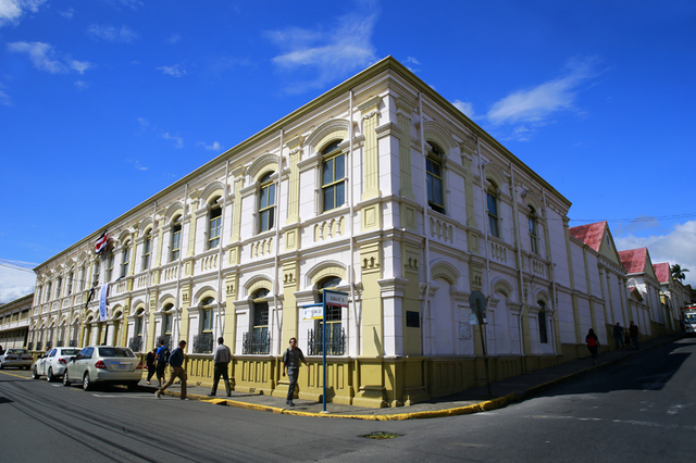 Extensión de la formación en Orientación.