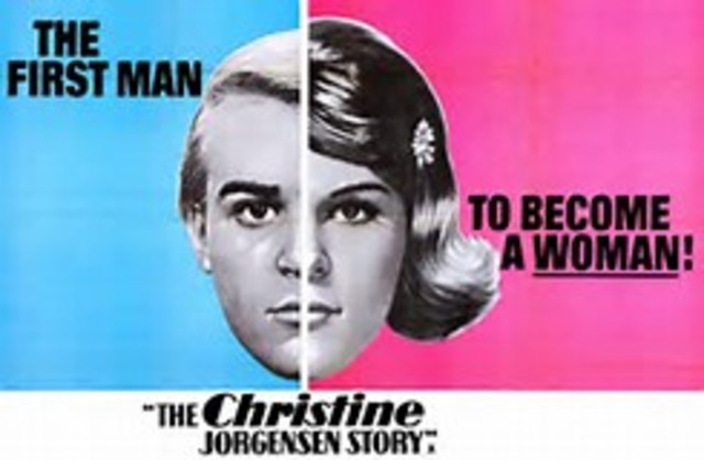 Death of Christine Jorgensen