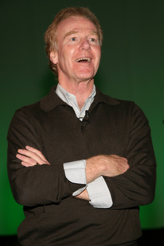 The Fifth Discipline