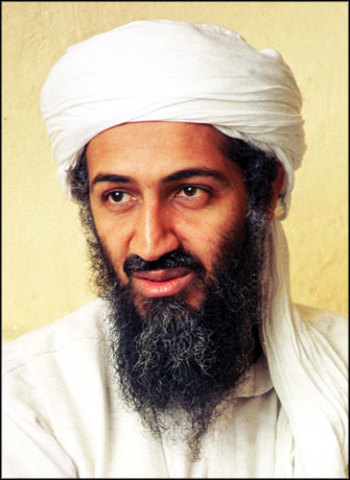 Death of Osama bin Laden