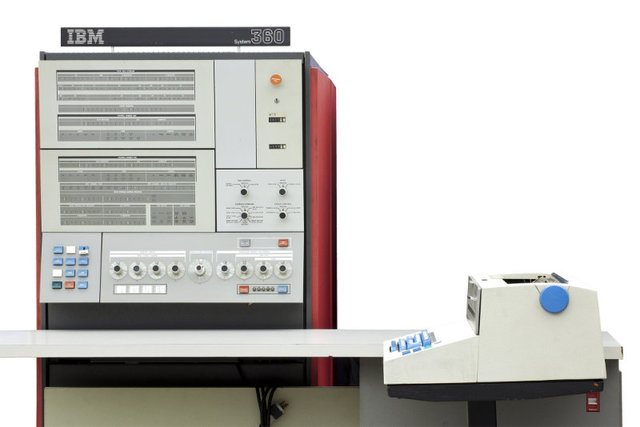 IBM 360