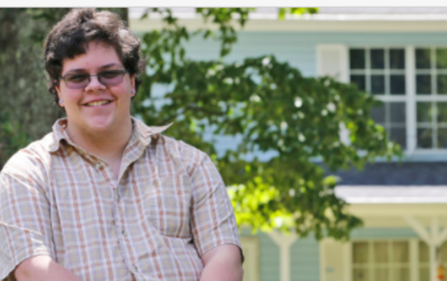 Gavin Grimm