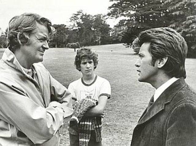 Discovering Gay Adoption