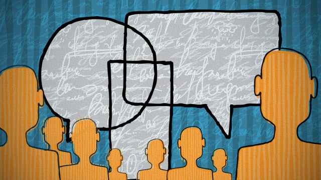 Programas y cambios.