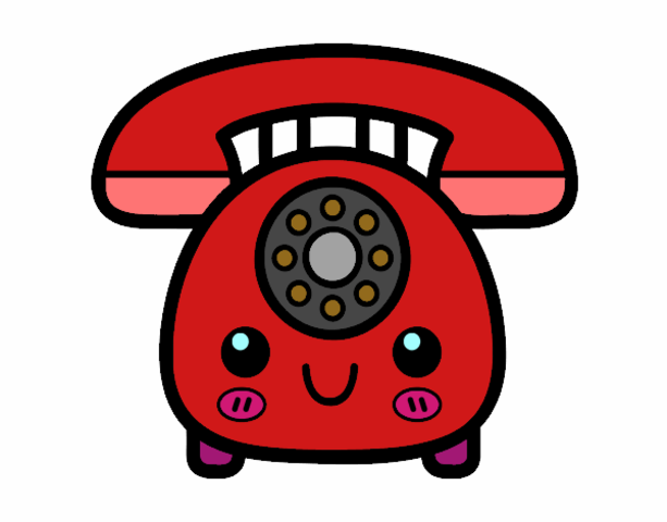 El Telefono