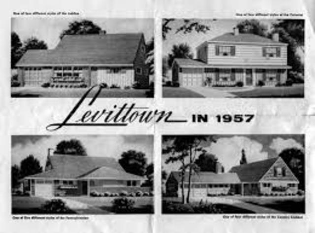 Levittown