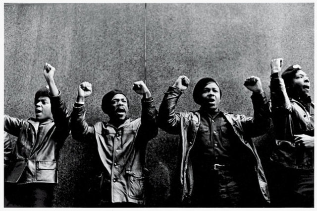 Black Panthers