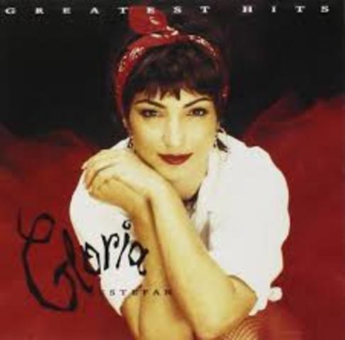 Conga by Gloria Estefan and Miami Sound Machine