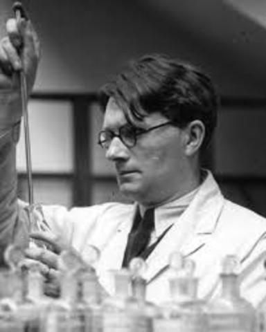 Joseph Terence Montgomery Needham,