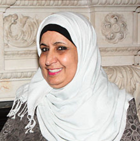 Norah Al Faiz appointed deputy minister for public education