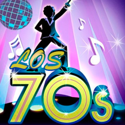 Los 70's.