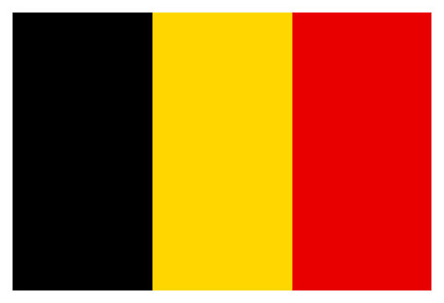 Orientación en Bélgica.