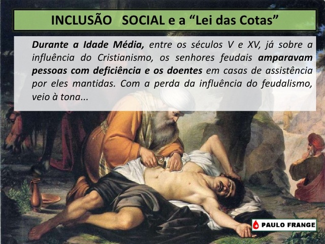 Exclusão de diversos grupos