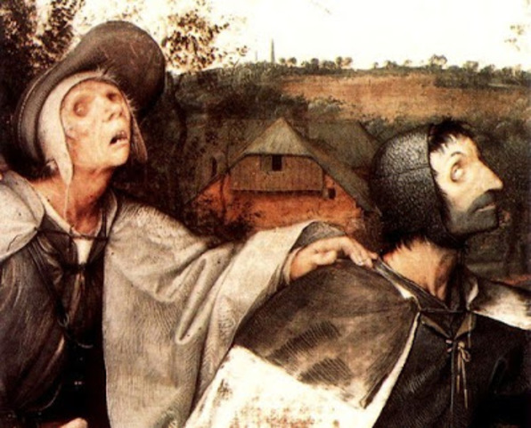 Permissão para matar filhos defeituosos