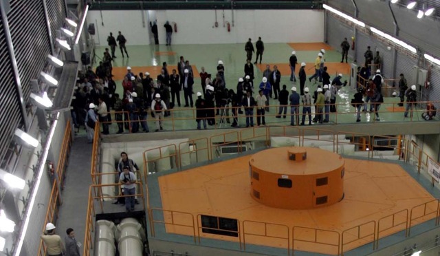 San Francisco vuelve a operar