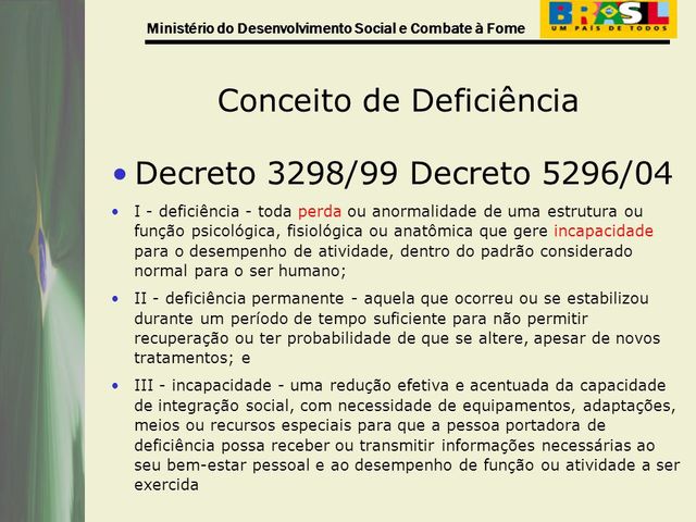 DECRETO 3.298