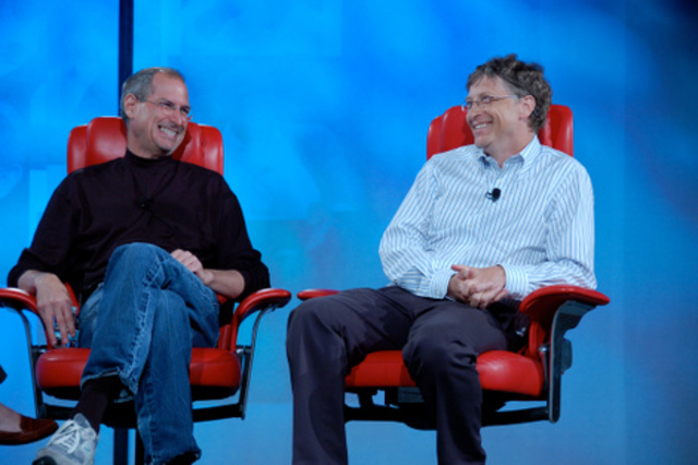 Quinta Generación ( 1983-1989 )