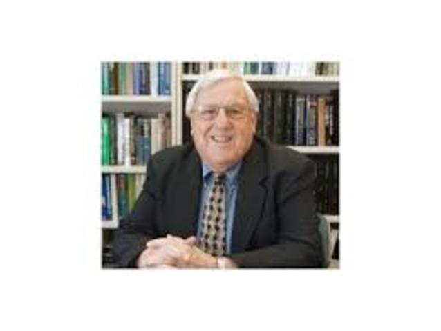 Dr. Donald J. Bowersox