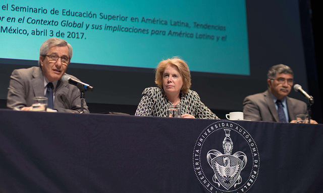 Declaración del Comité de la National Society for the Study of Education