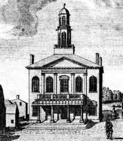 Act 2: The Trials Begin