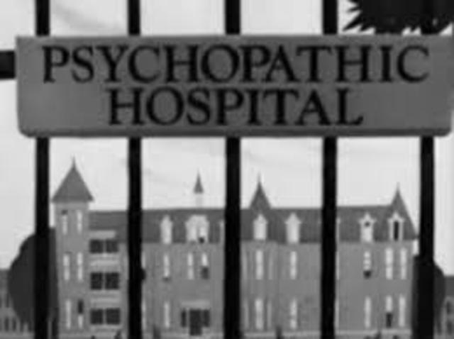 Helping Mental People