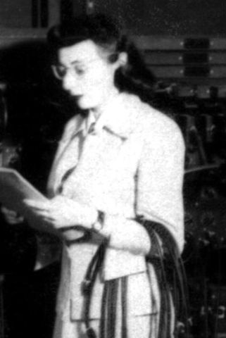 Marlyn Wescoff Melzer