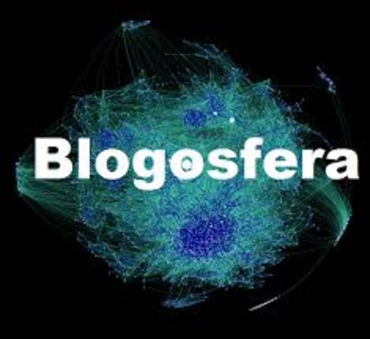 BLOGOSFERA