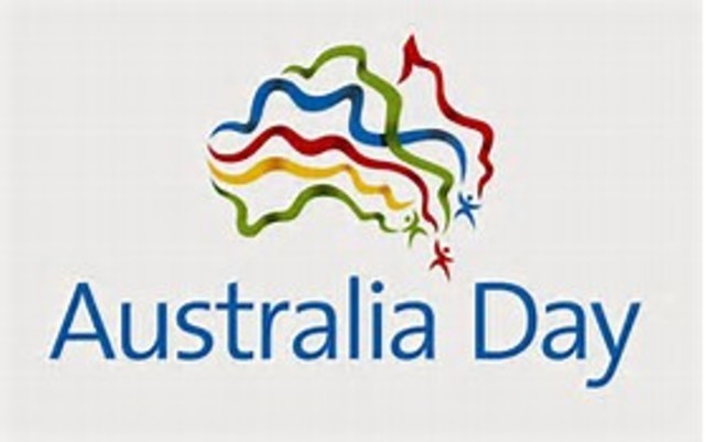 Australia Day