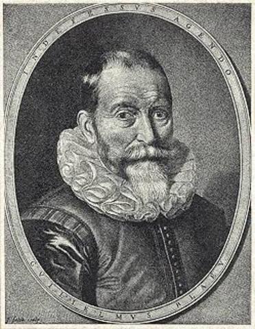 Willem janszoon
