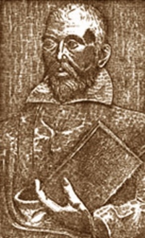 Juan Huarte de San Juan
