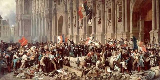 French Revolution