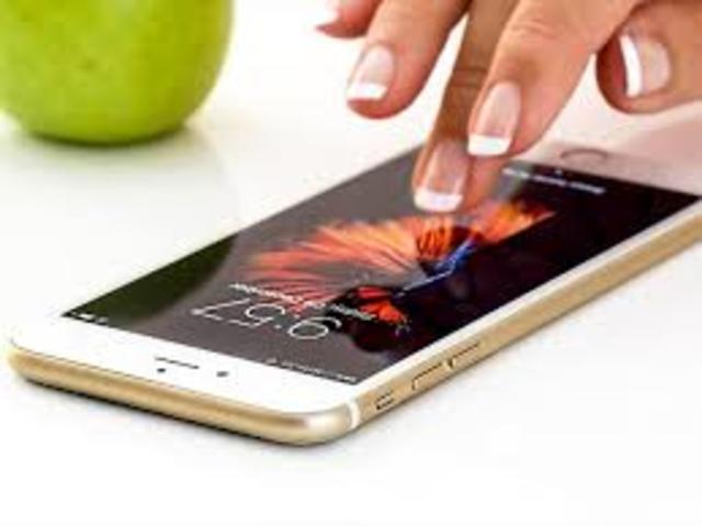 Aprendizaje móvil- Smarphone-tablet-