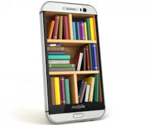 Cyberespacio como mundo de aplicaciones- Aprendizaje Ubícuo