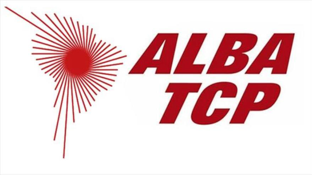 ALBA-TCP