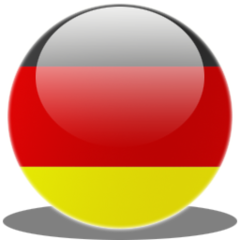 Inició la Orientación en Alemania