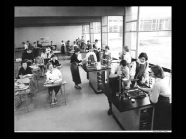 National Defense Education Act