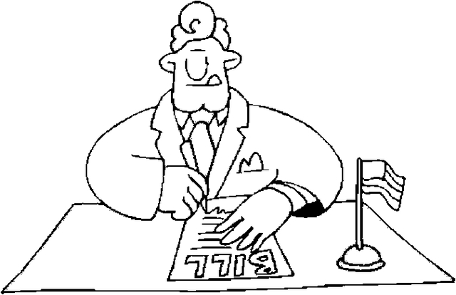 It starts right now...