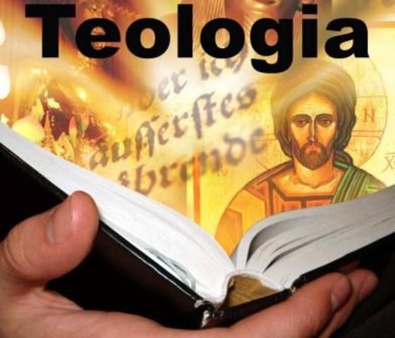 FORMACIÓN TEOLÓGICA