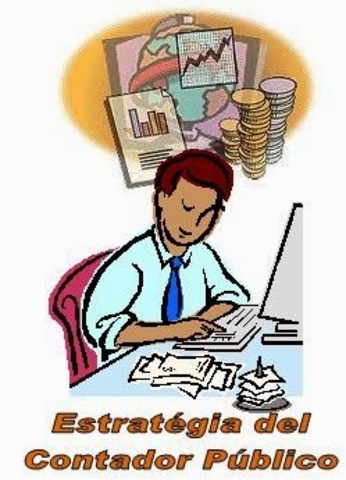 ESTUDIO PROFESIONAL CONTADURÍA PÚBLICA