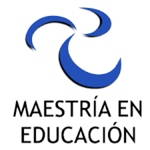 ESTUDIOS DE MAESTRÍA