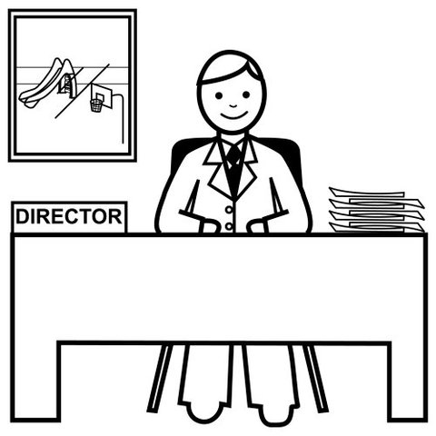 NOMBRAMIENTO - RECTOR