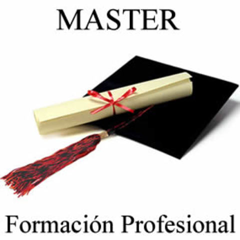 GRADUACIÓN DE MAGISTER