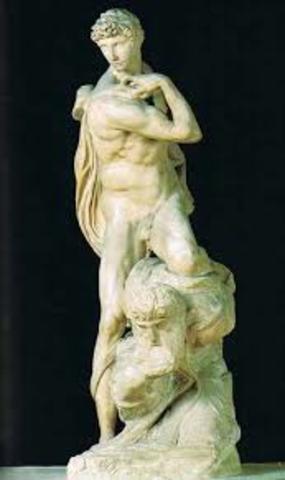 Genio de la Victoria