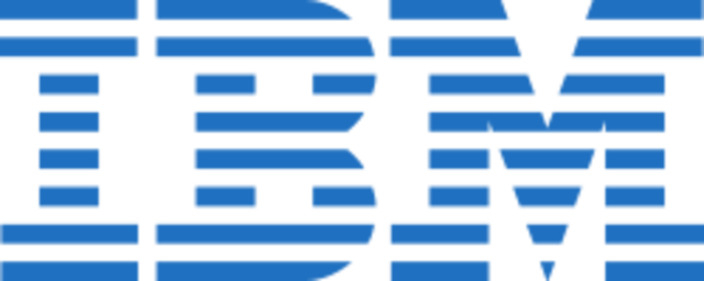 La aparición de IBM