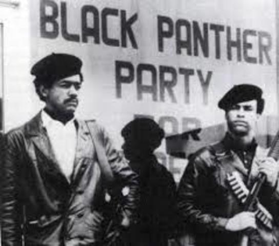 Black Panthers