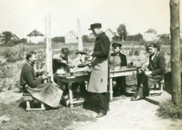 Congress Passes Job Training Partnership Act