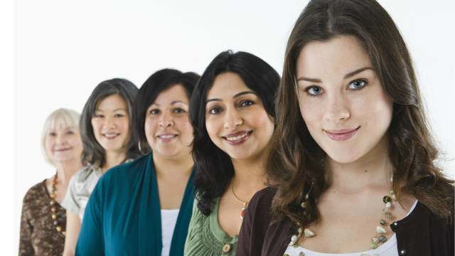 Women Entered the Field of Training and Development